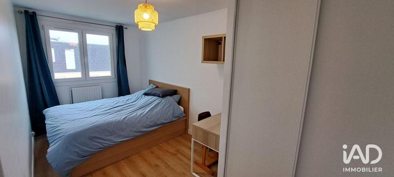 Appartement - 10 m² - 1 pièce