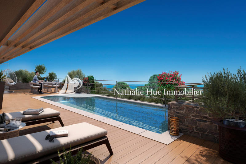 Maison - 113 m² - 4 pièces