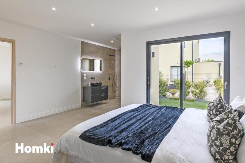 Maison - 108 m² - 4 pièces