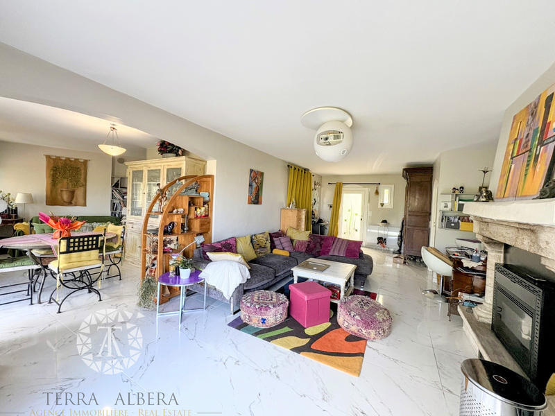 Villa - 128 m² - 4 pièces