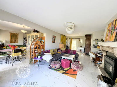 Villa - 128 m² - 4 pièces