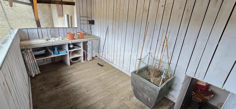 Immeuble - 245 m² - 10 pièces