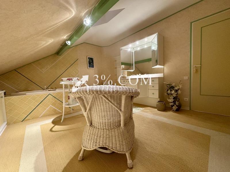 Maison - 131 m² - 5 pièces