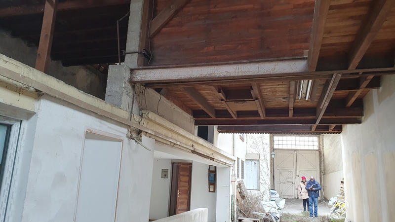 Maison - 210 m² - 7 pièces