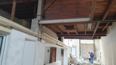 Maison - 210 m² - 7 pièces