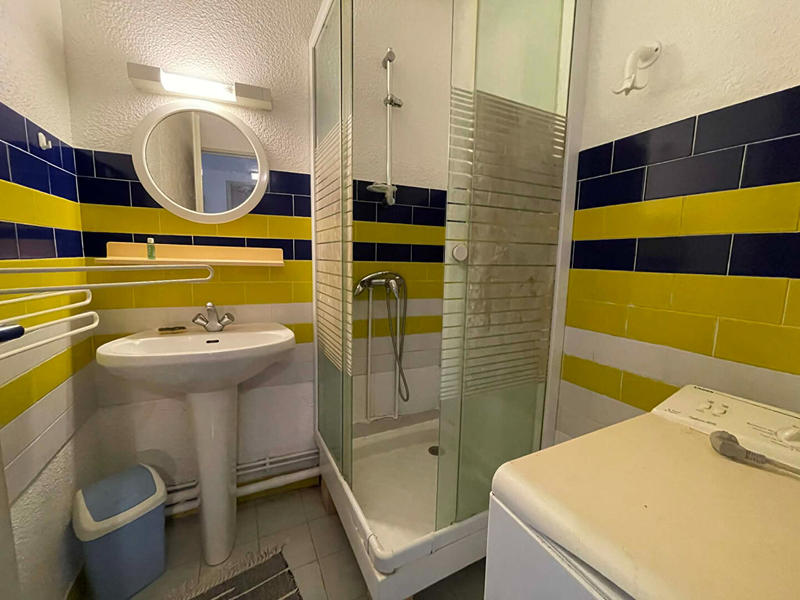 Appartement - 26 m² - 1 pièce