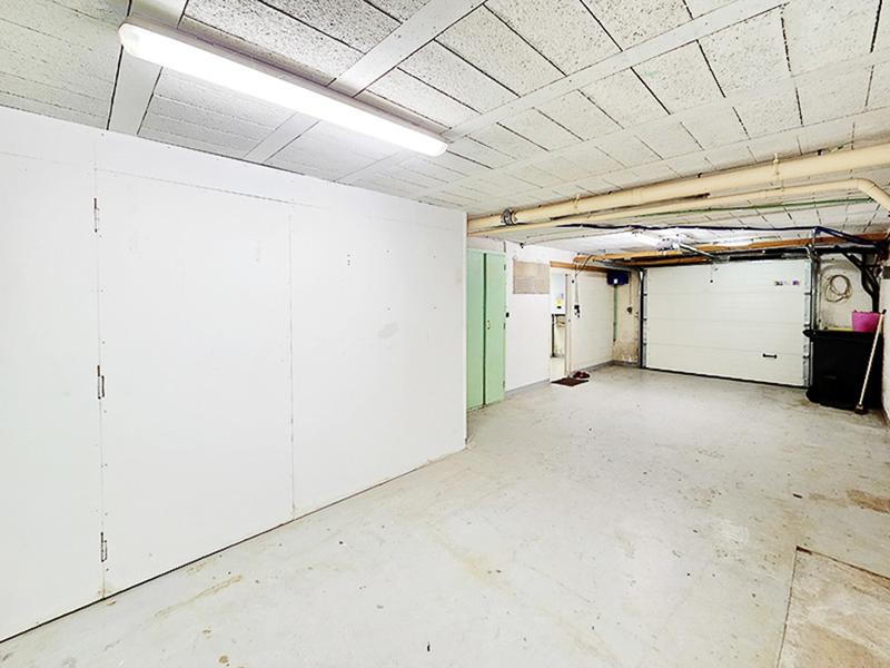 Pavillon - 200 m² - 8 pièces