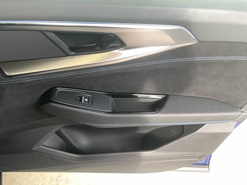 Renault Austral E-Tech hybrid 200 Techno esprit Alpine