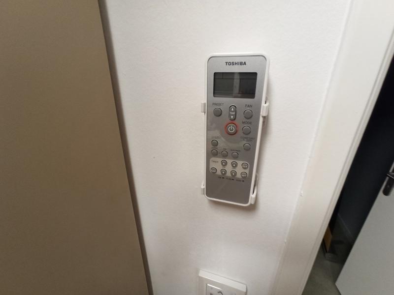 Local commercial - 1 460 m²