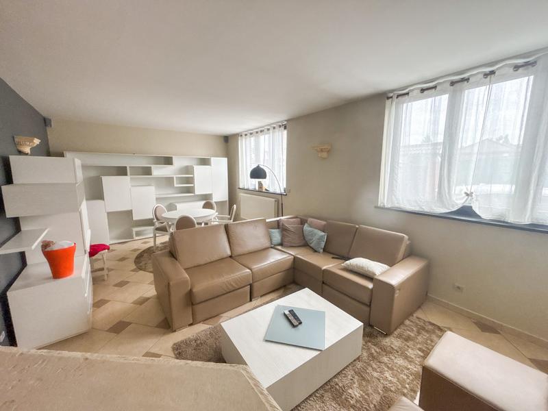 Maison - 162 m² - 4 pièces