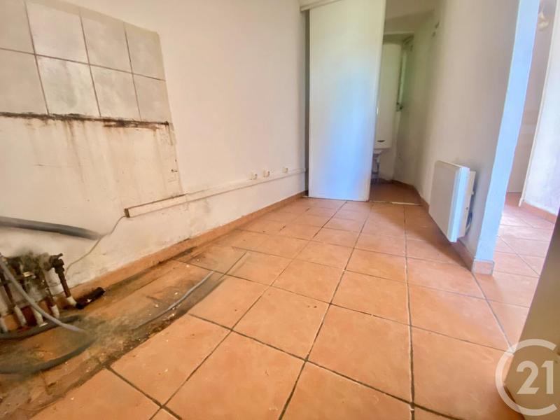 Appartement - 31 m² - 2 pièces