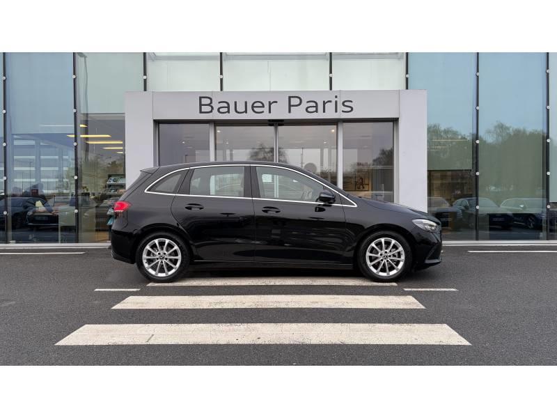 Mercedes Classe B 180 7g-Dct Progressive Line Edition