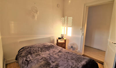 Appartement - 53 m² - 2 pièces