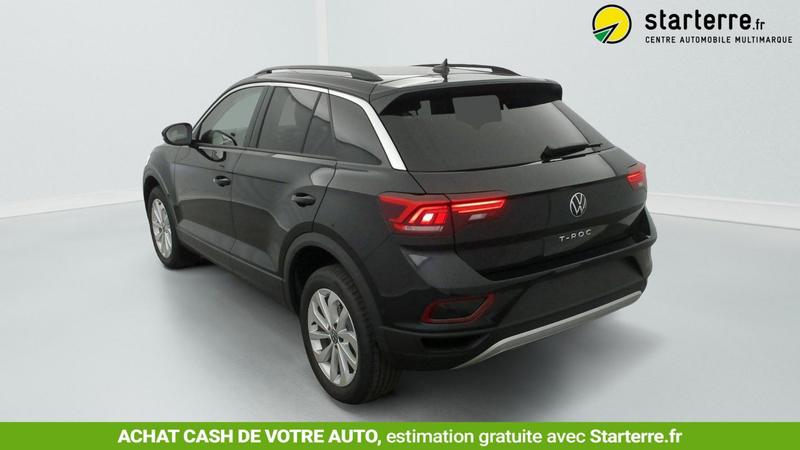 Volkswagen t-Roc 2.0 Tdi 150 Start/Stop Dsg7 Life Plus