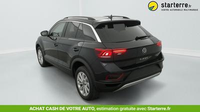 Volkswagen t-Roc 2.0 Tdi 150 Start/Stop Dsg7 Life Plus