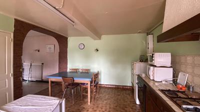 Maison de village - 66 m² - 3 pièces