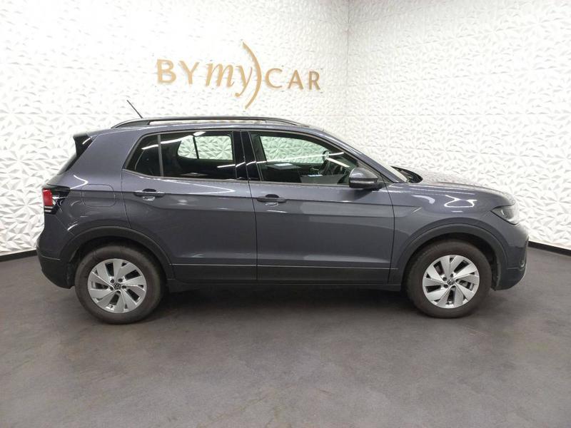 Volkswagen t-Cross 1.0 Tsi 95 Start/Stop Bvm5 Life