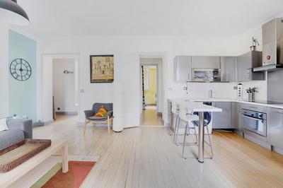 Appartement - 51 m² - 2 pièces