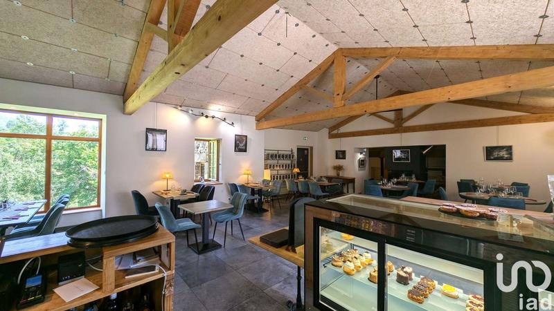 Local commercial - 289 m²