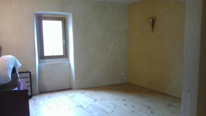 Maison de village - 70 m² - 3 pièces