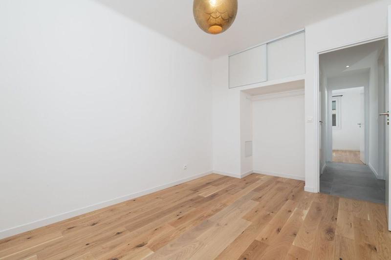 Appartement - 53 m² - 2 pièces