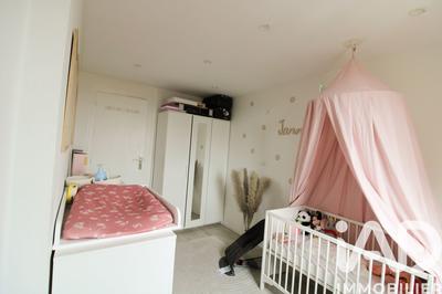 Appartement - 67 m² - 4 pièces