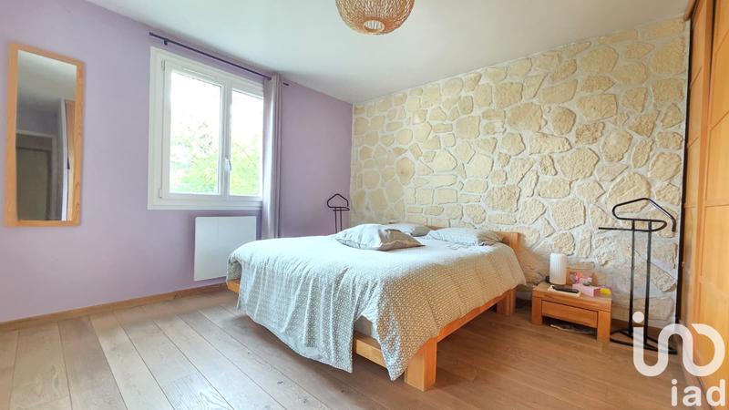 Maison - 169 m² - 7 pièces