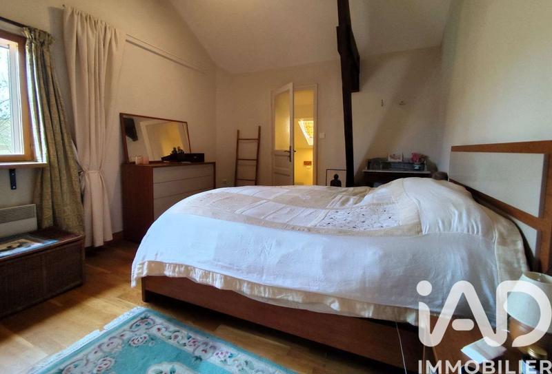 Maison - 129 m² - 4 pièces