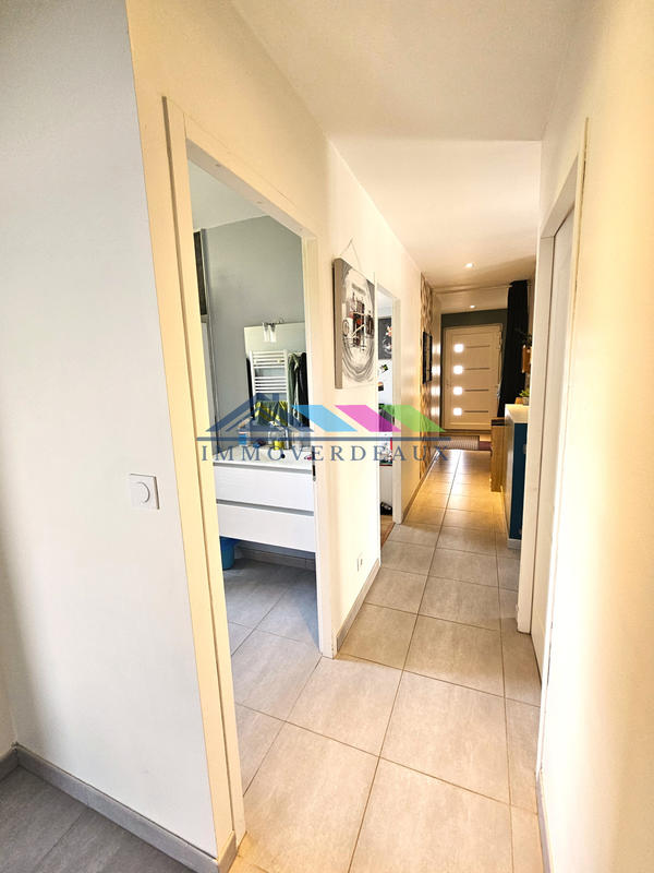 Maison - 146 m² - 5 pièces