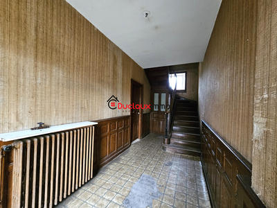 Maison - 105 m² - 6 pièces