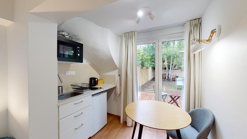 Appartement - 280 m²