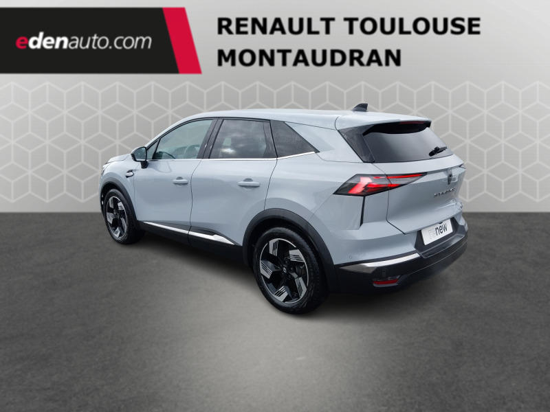 Renault Symbioz E-Tech full hybrid 145 Techno