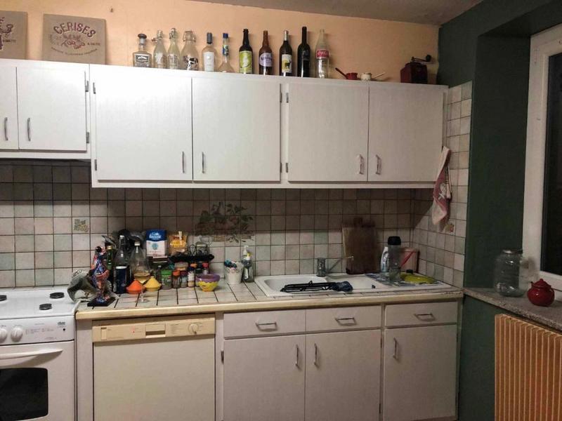 Maison de campagne - 155 m² - 9 pièces