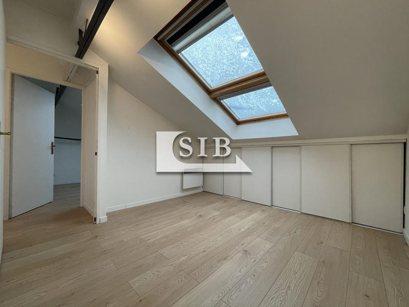 Appartement - 50 m² - 3 pièces