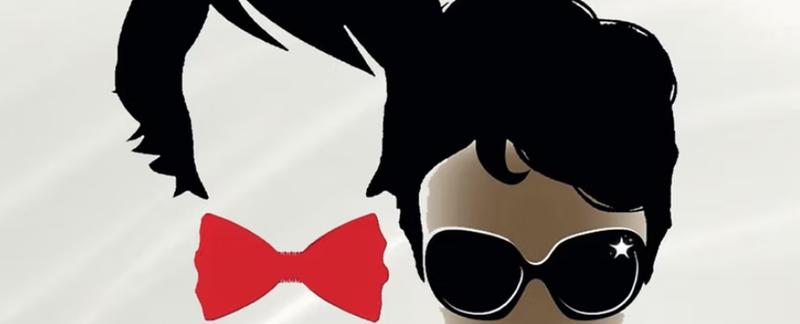 Théâtre "Brialy &amp; Baker"