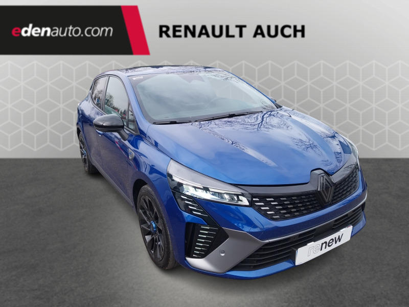 Renault Clio TCe 90 Gsr2 Esprit Alpine