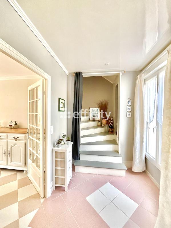 Maison - 155 m² - 7 pièces