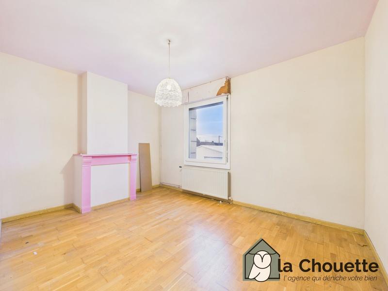 Maison ancienne - 130 m² - 5 pièces