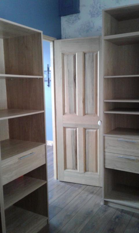 Maison - 142 m² - 6 pièces