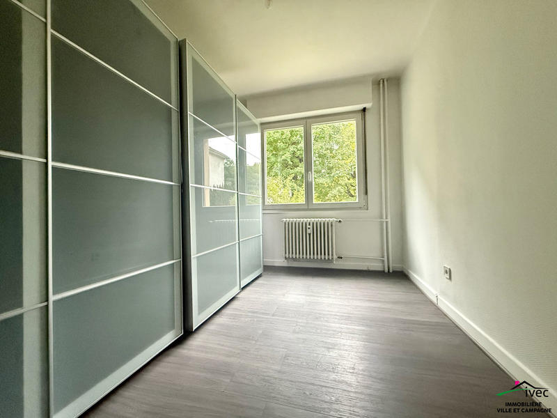 Appartement - 74 m² - 4 pièces