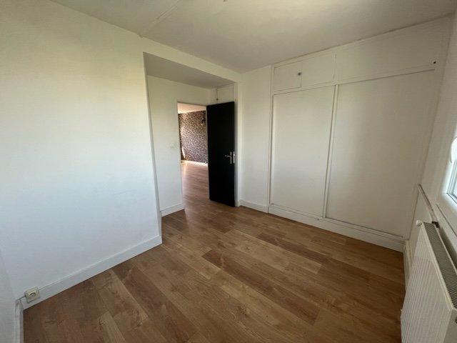 Appartement - 52 m² - 3 pièces