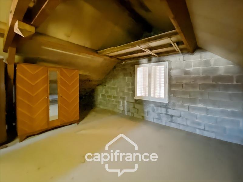 Maison - 114 m² - 5 pièces