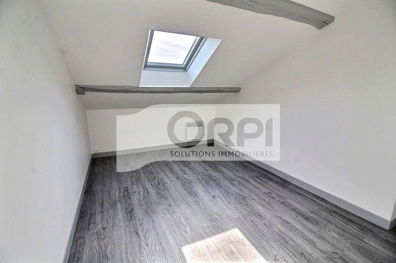 Appartement - 127 m² - 4 pièces
