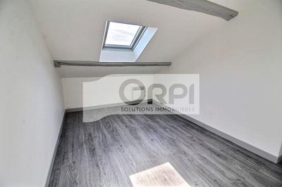 Appartement - 127 m² - 4 pièces
