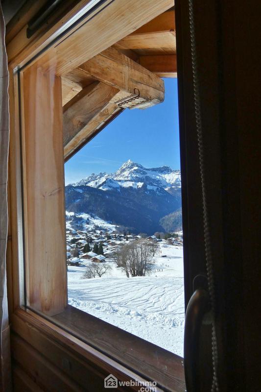 Duplex - 101 m² - 5 pièces