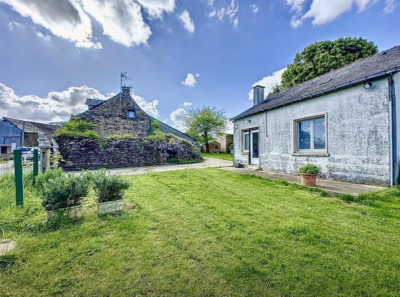 Maison - 145 m² - 7 pièces