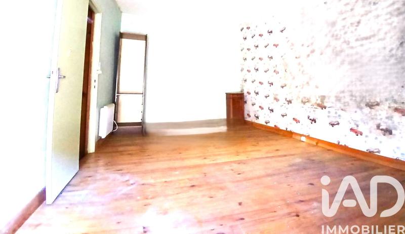 Maison de village - 79 m² - 4 pièces