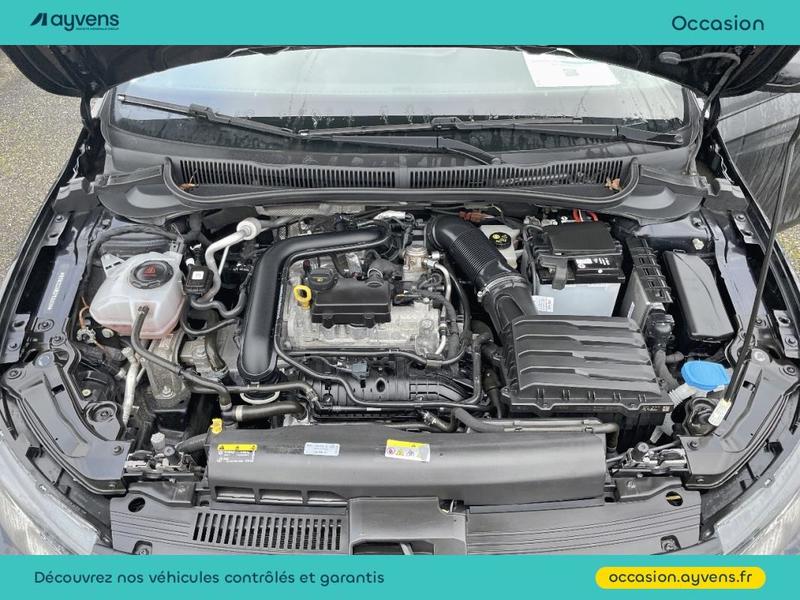 Volkswagen Polo 1.0 Tsi 95ch Life Plus