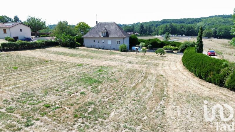 Maison - 147 m² - 6 pièces