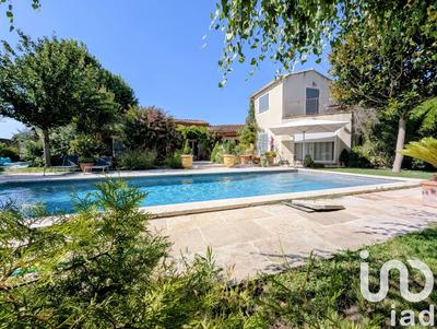 Maison - 160 m² - 5 pièces